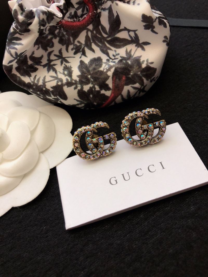 Gucci Earrings